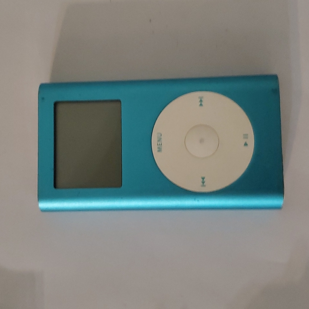 Ue Apple Ipod 4G